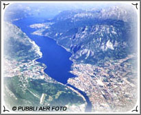 Quel ramo del lago di Como...